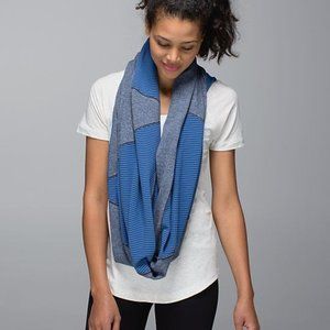 Lululemon Vinyasa Scarf Quilt